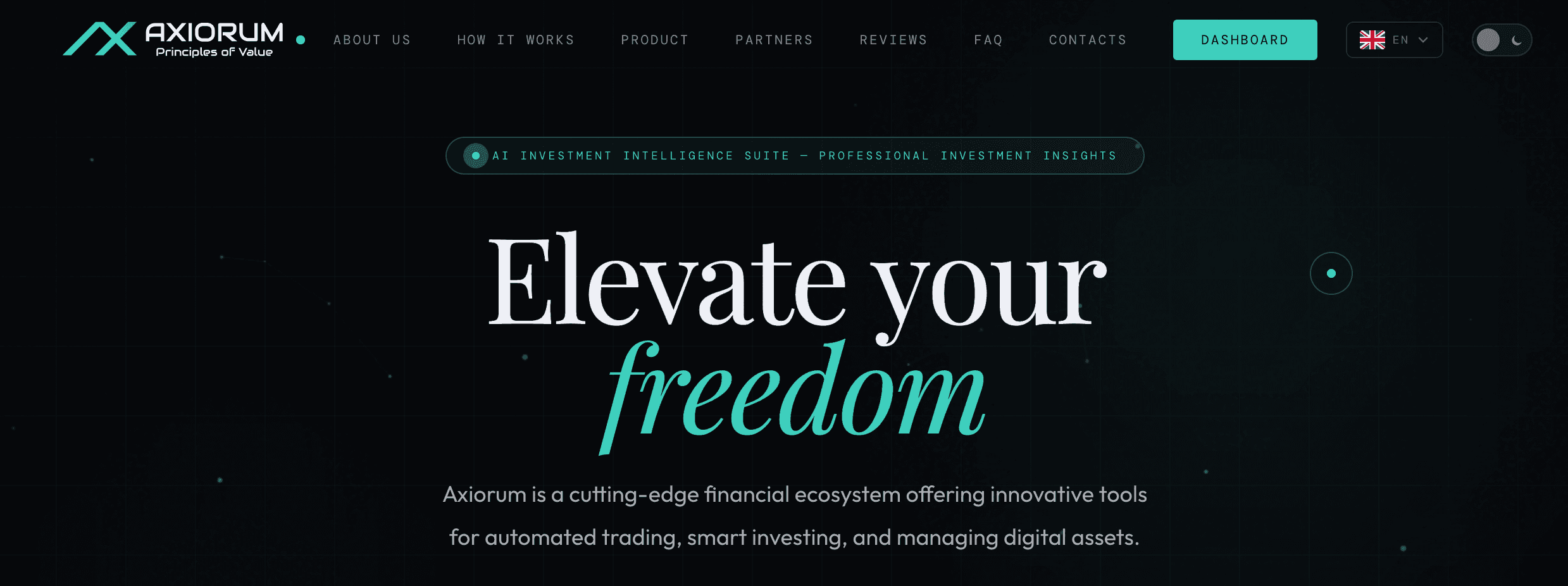 Axiorum