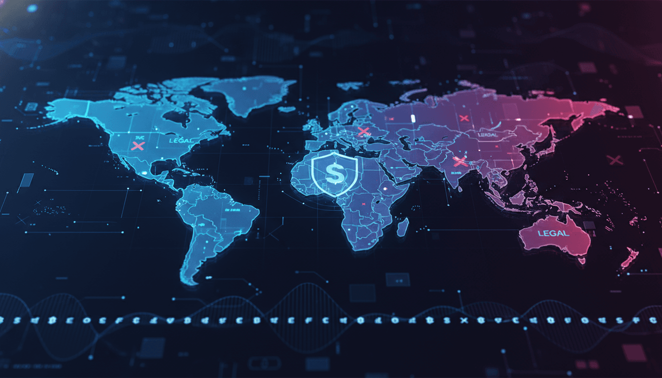 Where is It Legal to Play Stake.com - Countries and Territories 2026