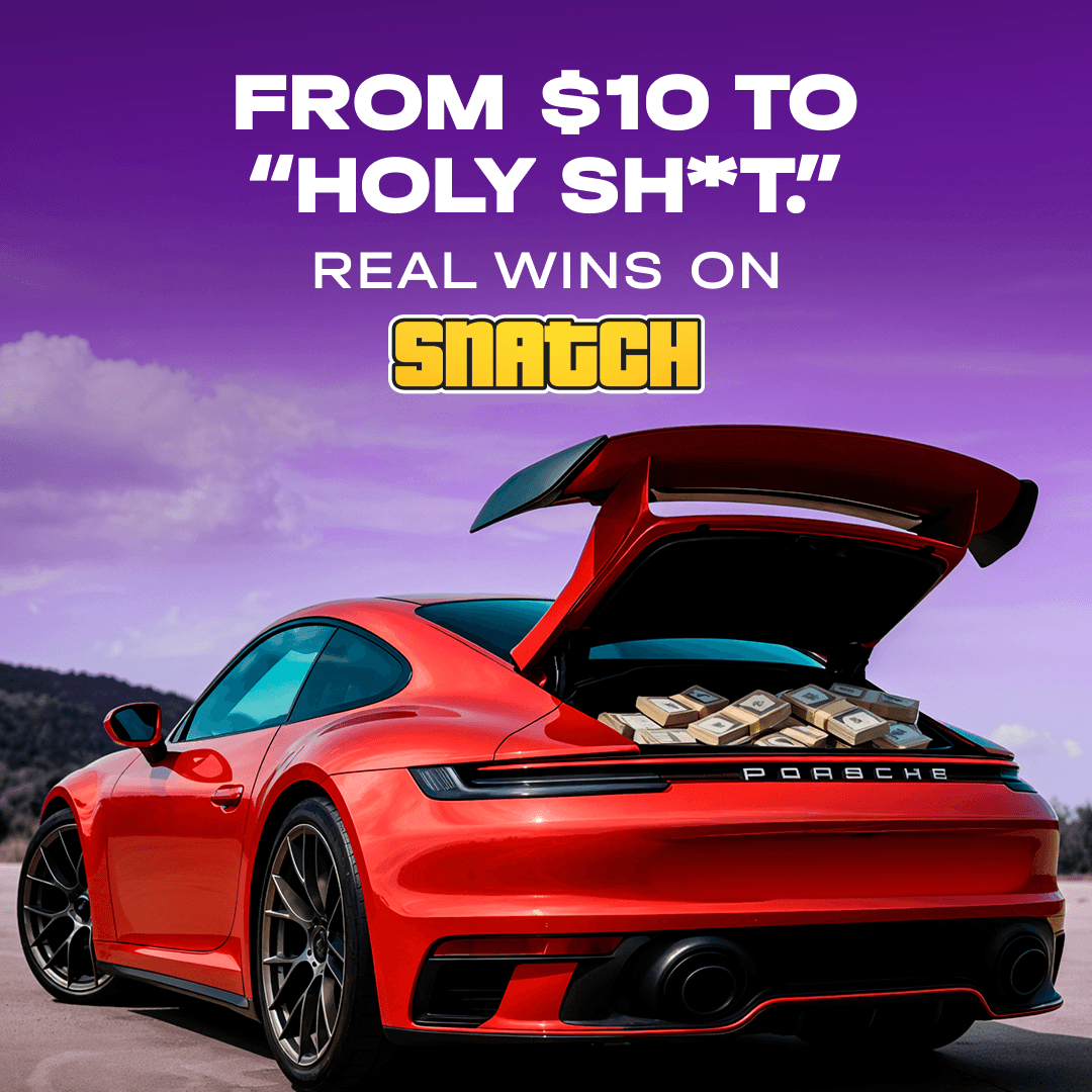 Snatch Casino