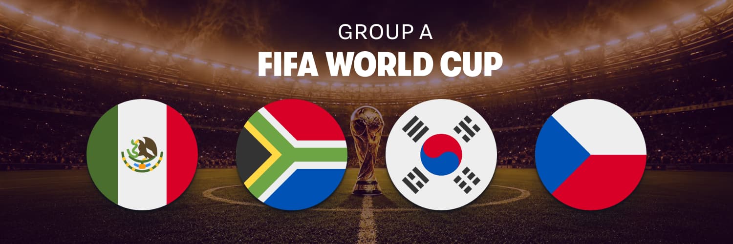 FIFA World Cup Group A Winner: The Ultimate 2026 Betting Guide