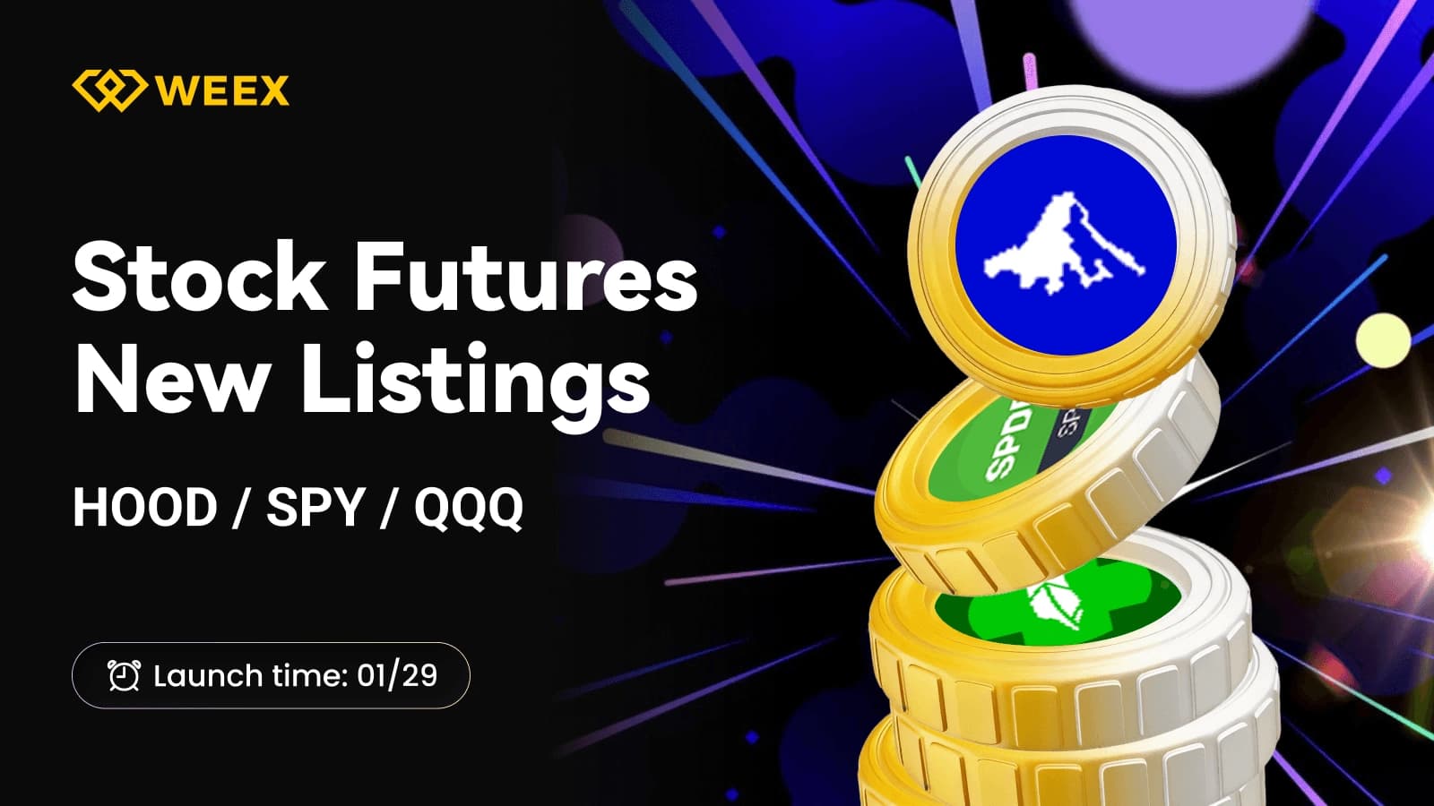 What is Weex? The Ultimate Guide to the Next-Gen Crypto Exchange
