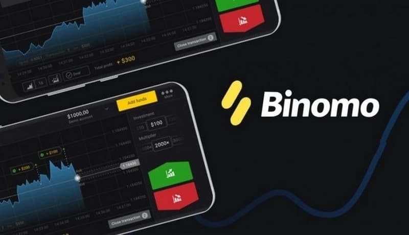 Binomo