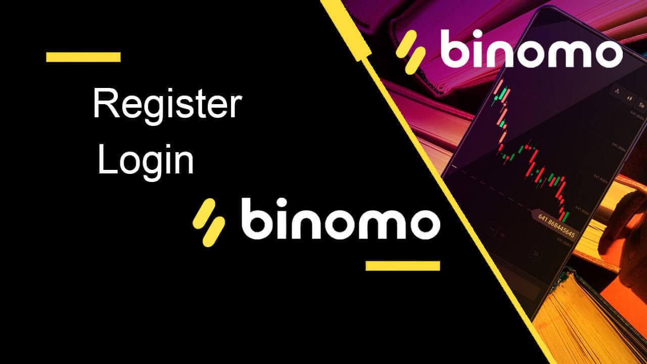 Binomo Tournament 2026: Your Gateway to Massive Prize Pools!