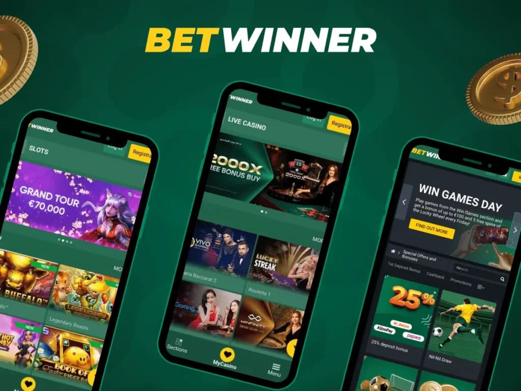 BetWinner