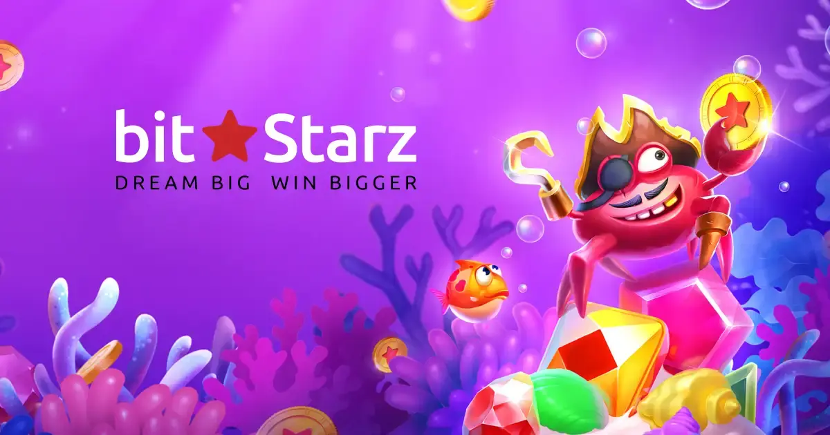 Bitstarz