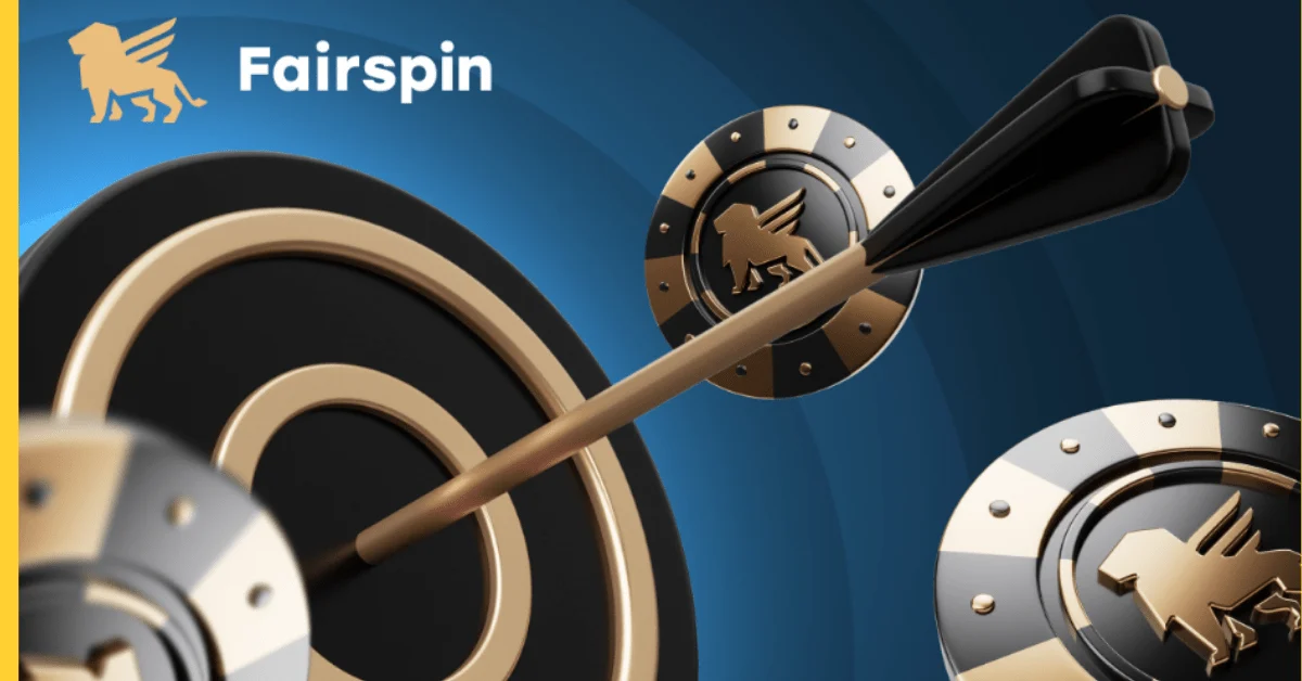 Fairspin