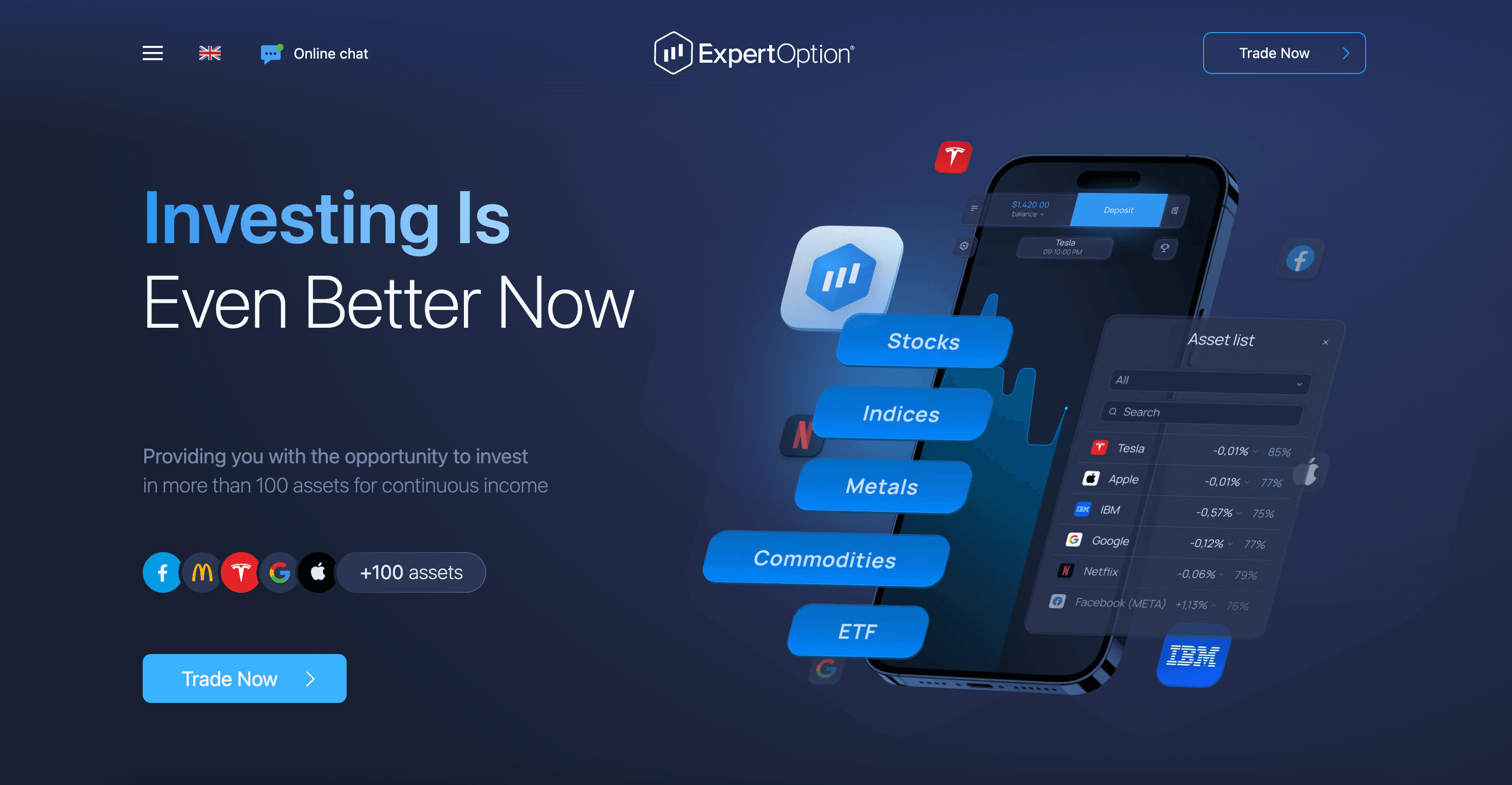 Expertoption