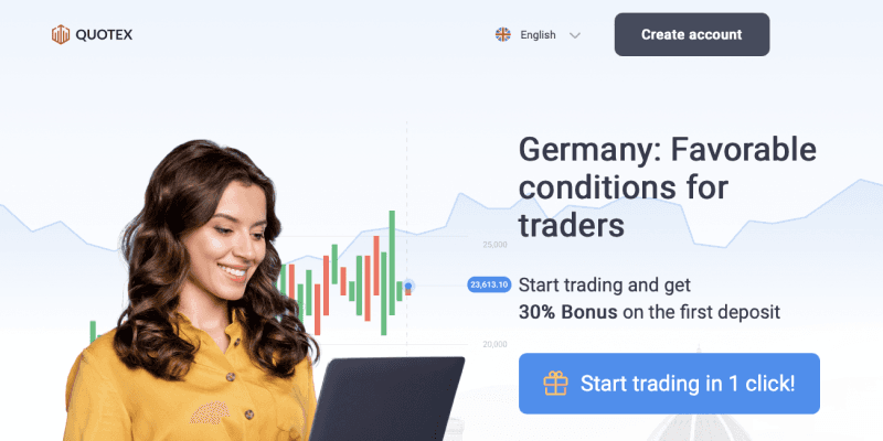 Quotex