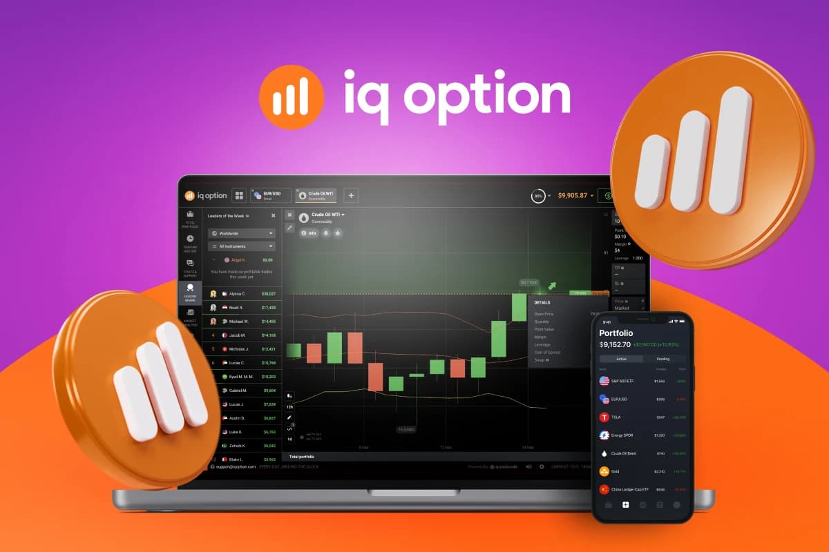 Iqoption