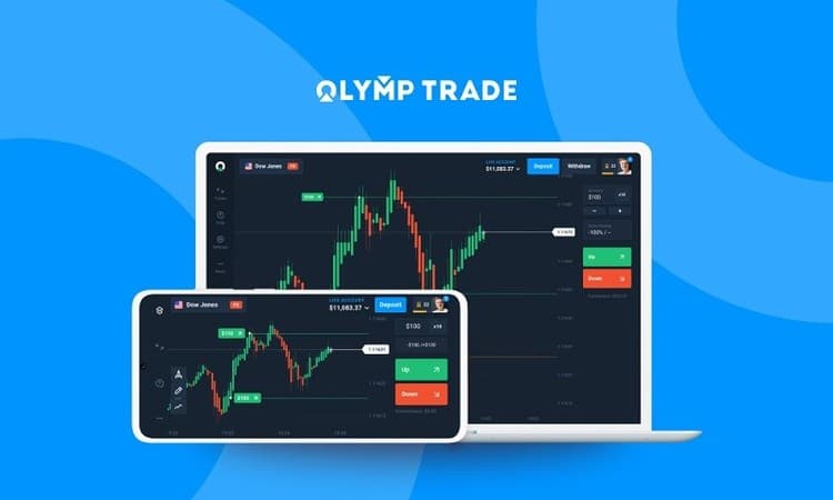 Olymptrade
