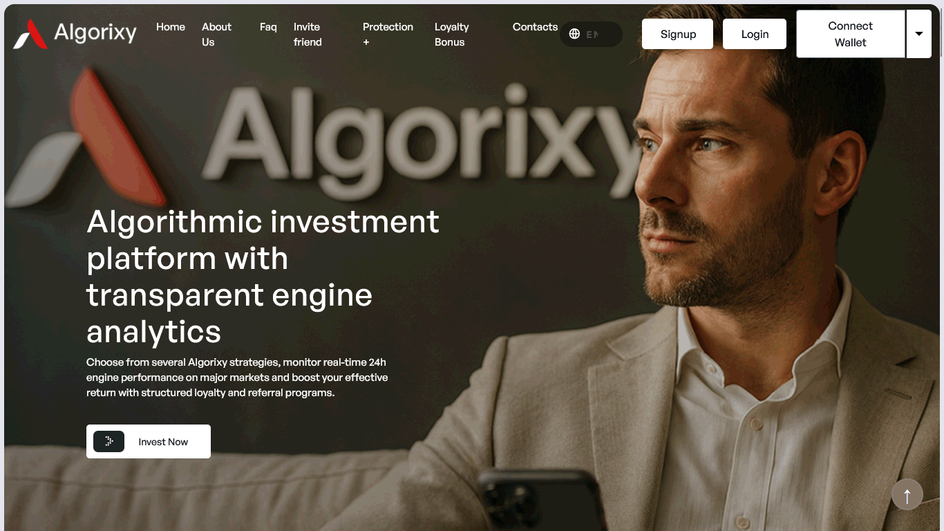 Algorixy