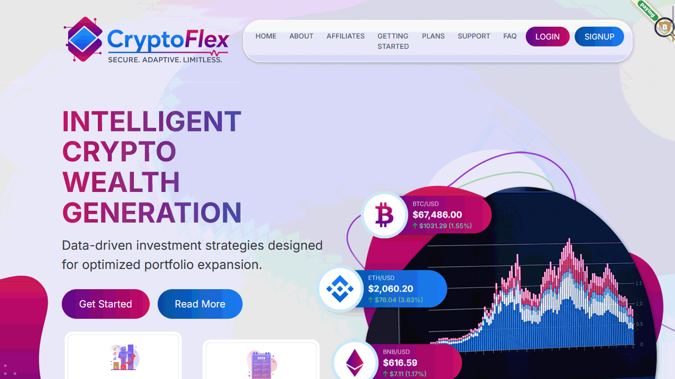 Cryptoflex