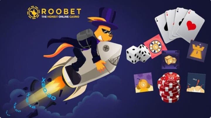 What is Roobet? The Ultimate Guide to the Internet’s Fastest-Growing Crypto Casino