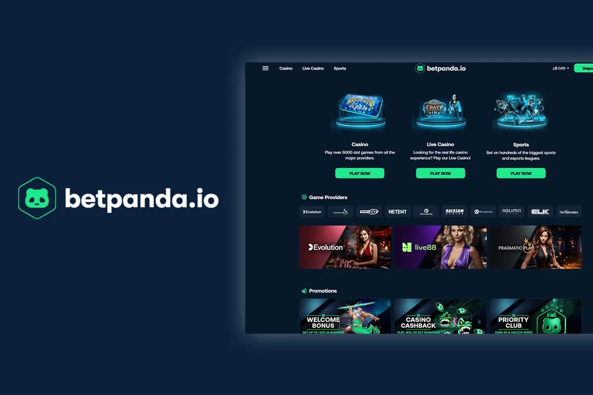Betpanda