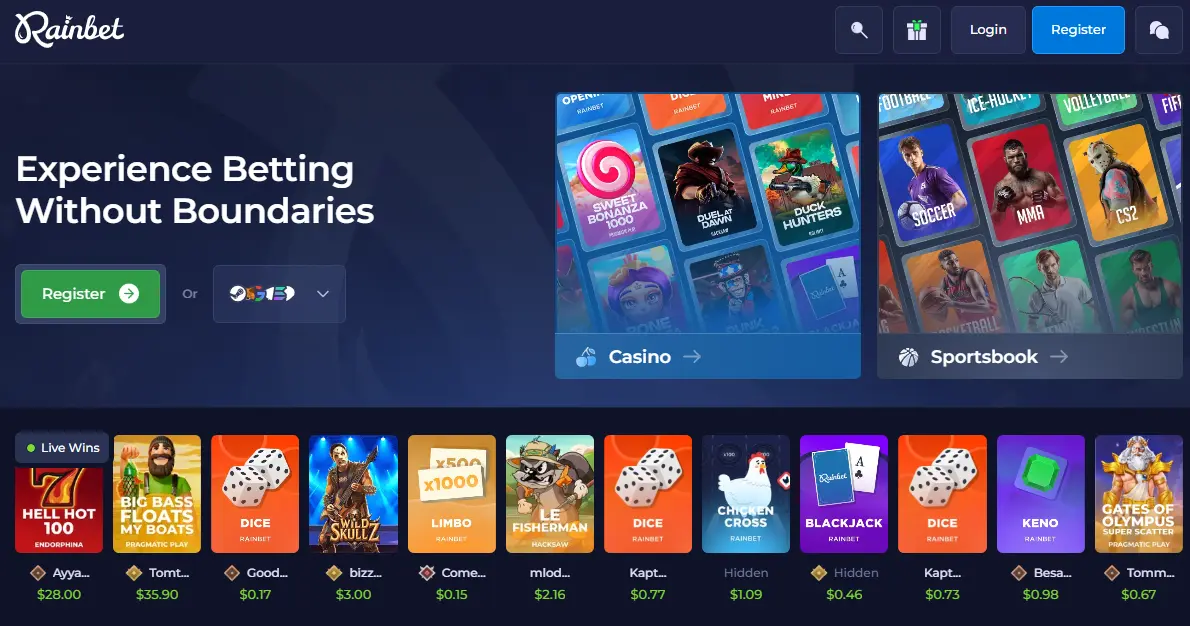 Rainbet