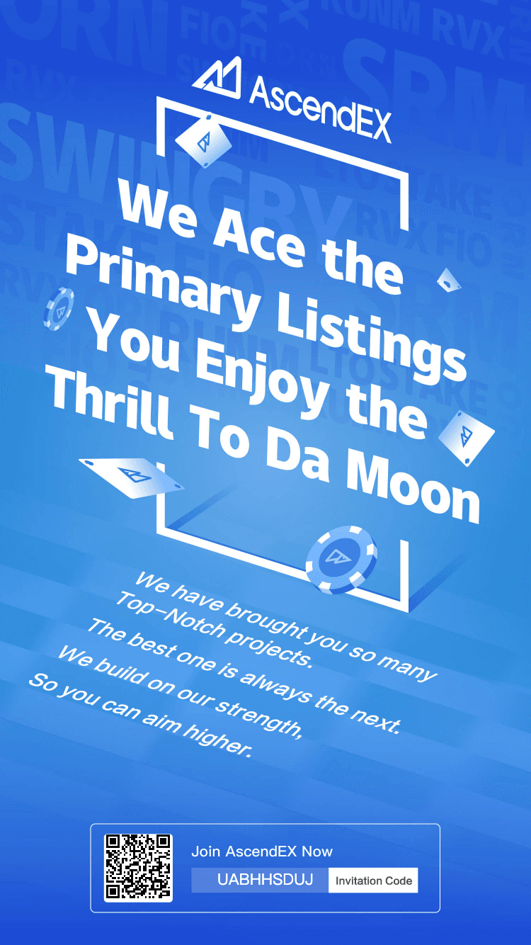 Ascendex