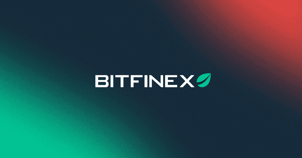 Bitfinex