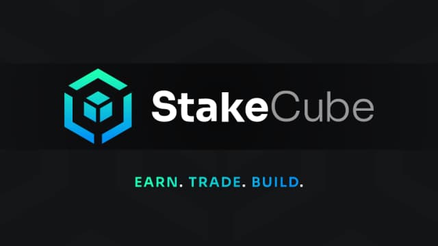 Stakecube