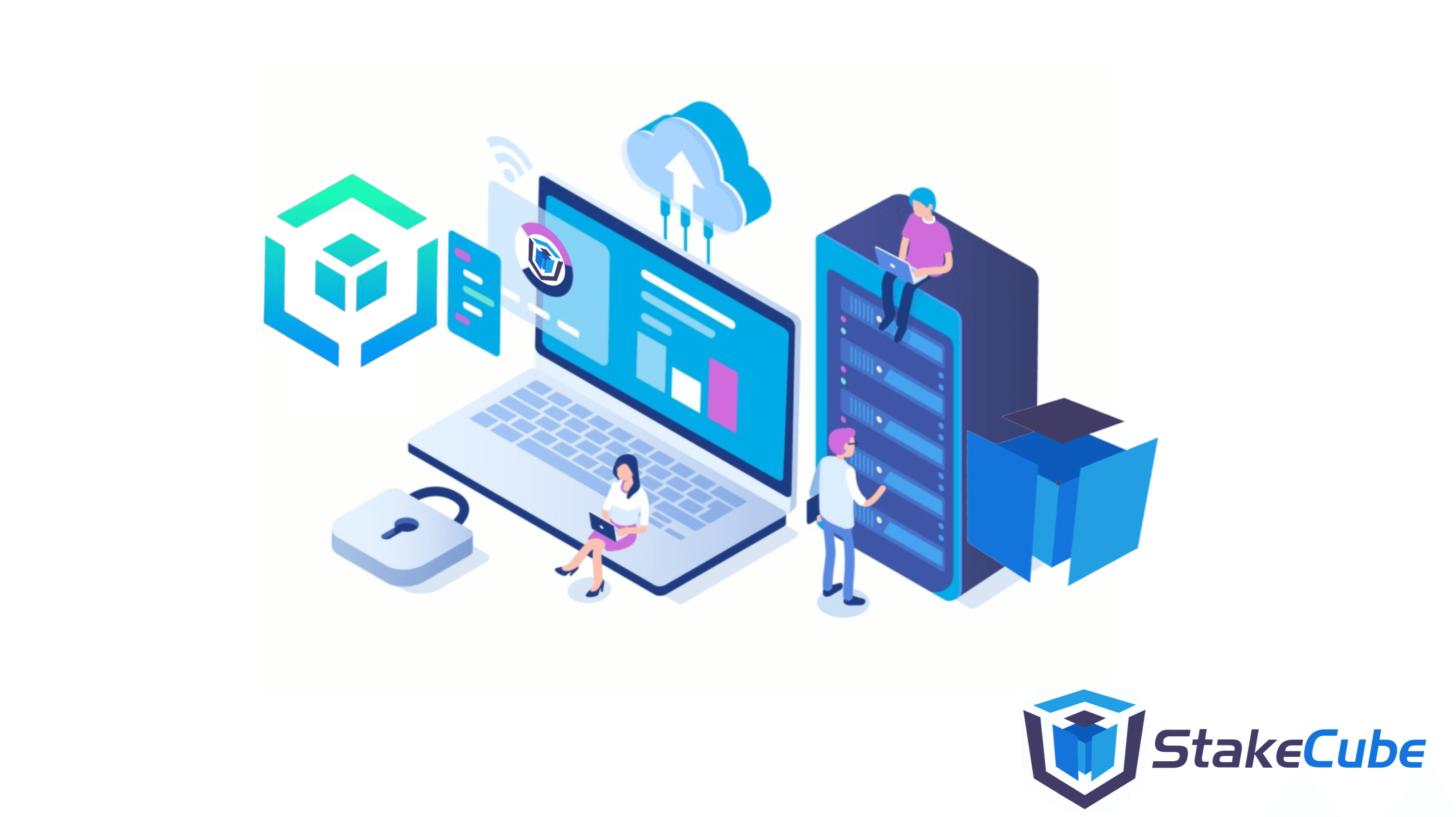What is Stakecube? The Ultimate Guide to the All-in-One Crypto Ecosystem