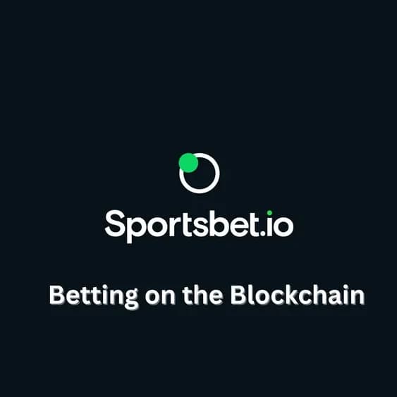 Sportsbet.io Review: The Premier Destination for Modern Crypto Betting