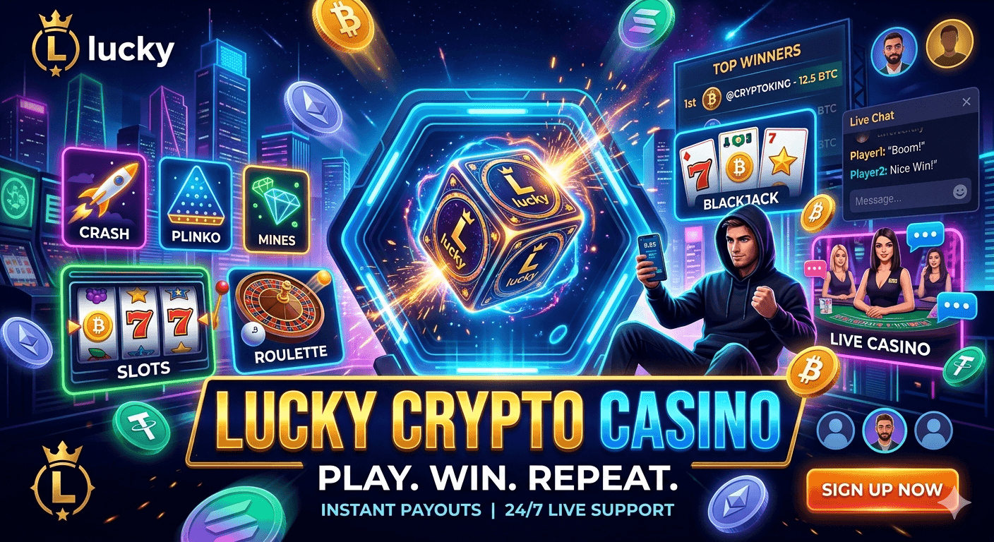 Gambling Games Like Roobet: The Ultimate Guide to the Best Alternatives