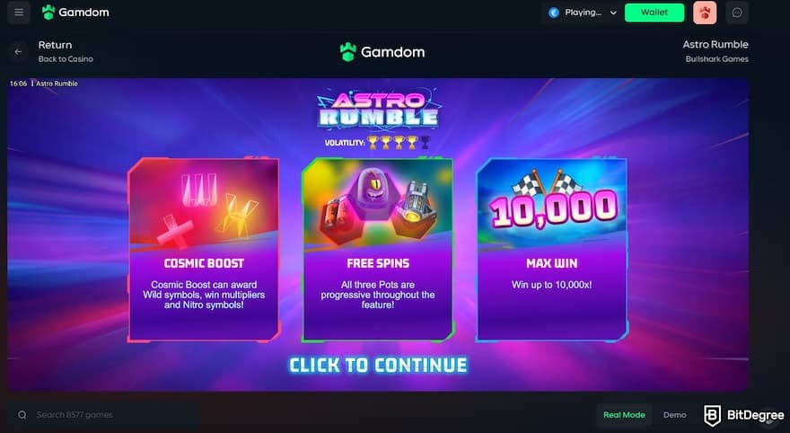 What is Gamdom? The Ultimate Guide to the Premier Crypto Betting Platform