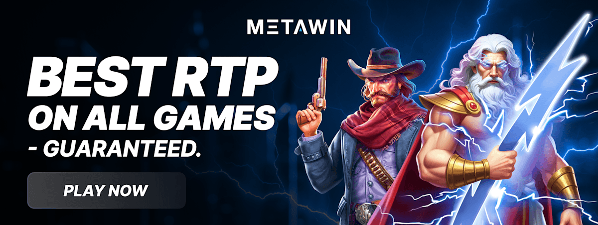 What is Metawin? The Ultimate Guide to the Premier Web3 Gaming Platform