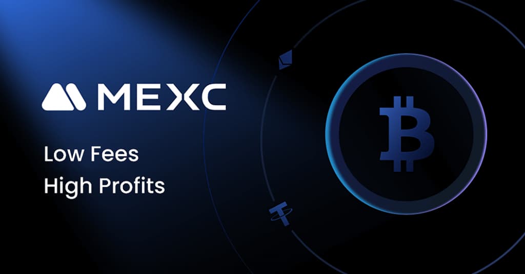 What is MEXC? The Ultimate Guide to the High-Performance Crypto Exchange