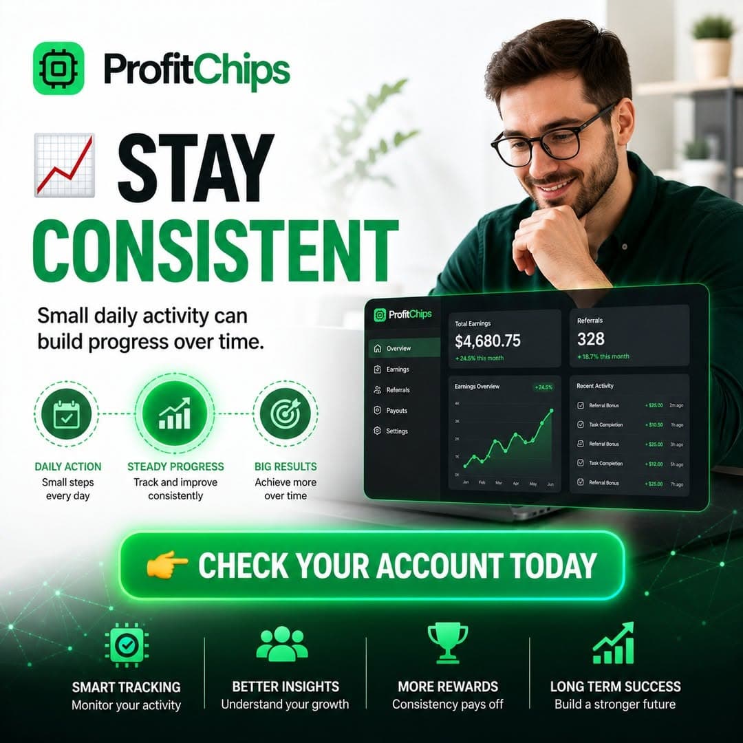 Profitchips