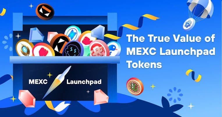 Sailing the Altcoin Sea: How to Leverage MEXC Kickstarter and Launchpad for Early Tokens.