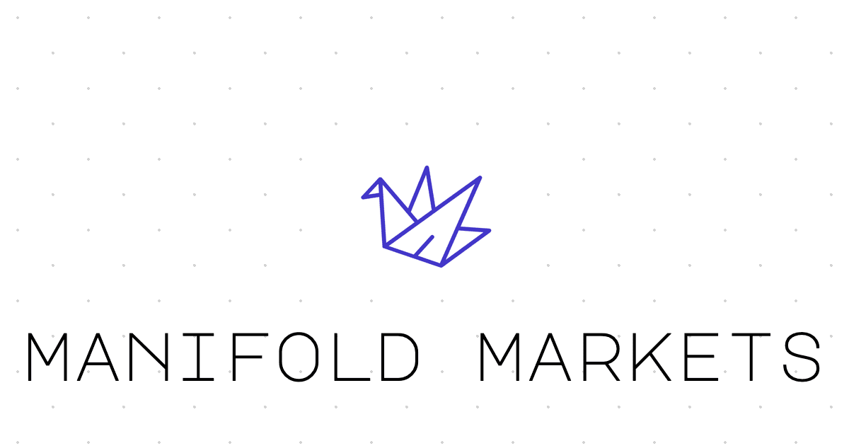 Manifold Markets
