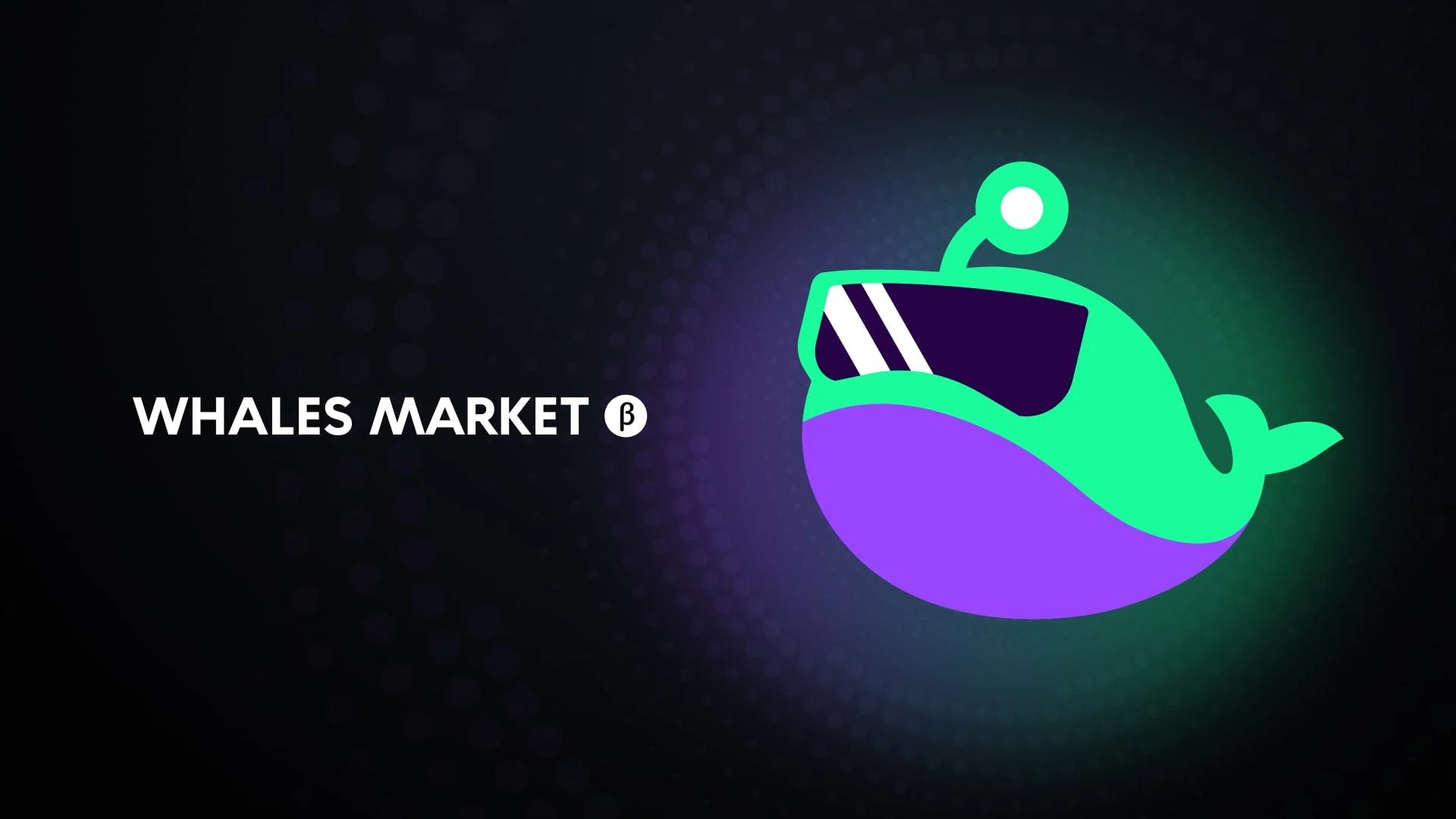 Whales Market