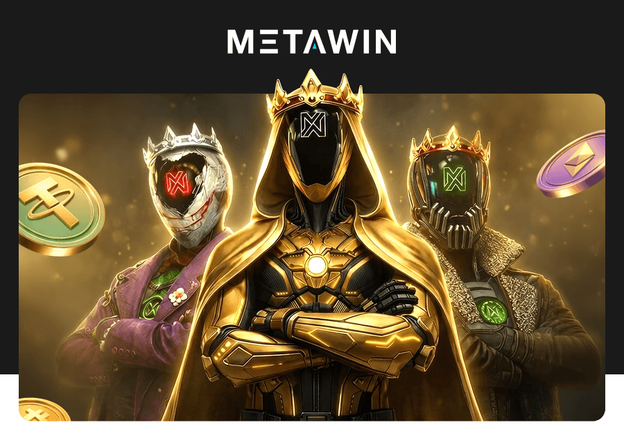 Big Wins Are Happening Right Now at MetaWin